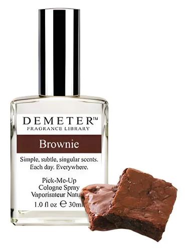 Brownie — Demeter Fragrance