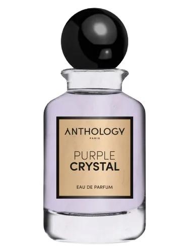 Purple Crystal — Anthology