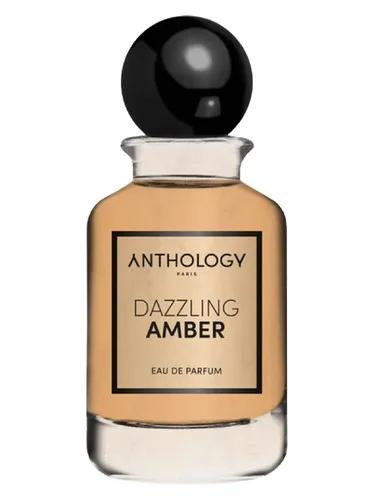 Dazzling Amber — Anthology