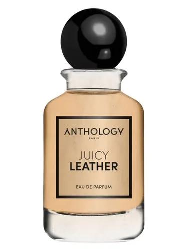 Juicy Leather — Anthology
