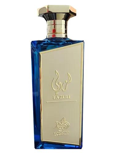 Lazuli — Al Wataniah