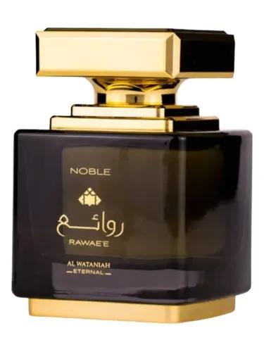 Rawae'e Noble — Al Wataniah