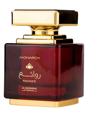 Rawae'e Monarch — Al Wataniah