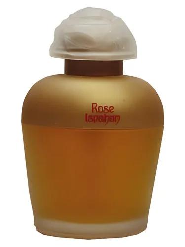 Rose Ispahan — Yves Rocher