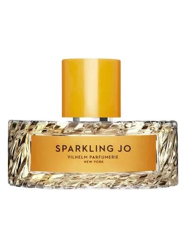 Sparkling Jo — Vilhelm Parfumerie