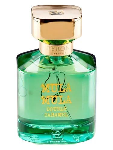 Mula Mula Double Caramel — Byron Parfums