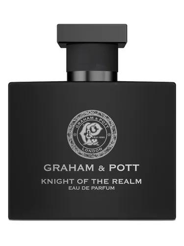 Knight of the Realm GRAHAM & POTT — GRAHAM POTT