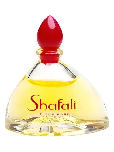 Shafali Fleur Rare — Yves Rocher