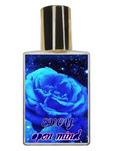 Open Mind — EVOY