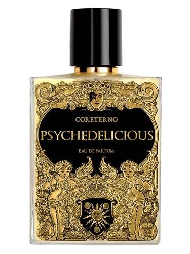 Psychedelicious — Coreterno