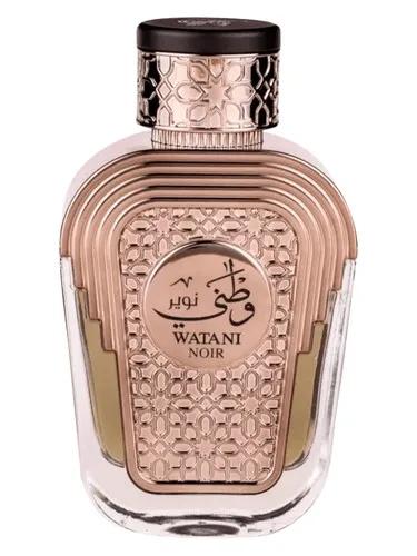Watani Noir — Al Wataniah