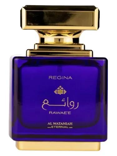Rawae'e Regina — Al Wataniah