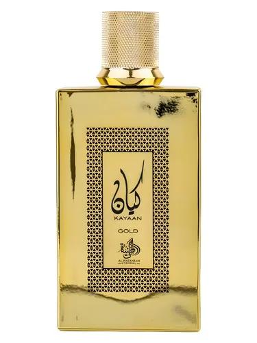 Kayaan Gold — Al Wataniah