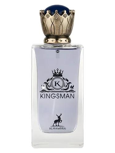 Kingsman — Maison Alhambra