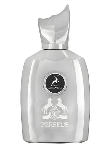Perseus — Maison Alhambra