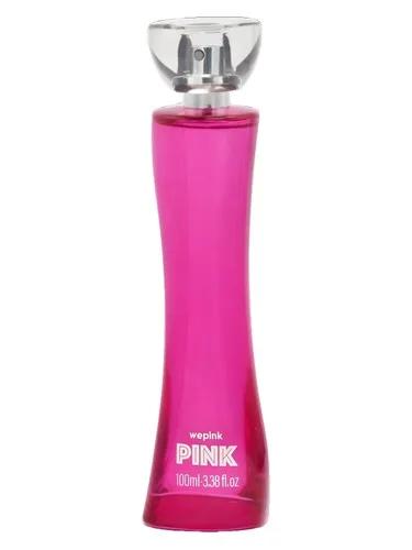 Pink — We Pink