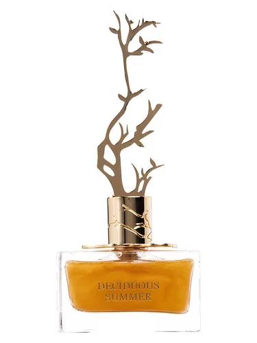 Deciduous Summer — Aurora Scents