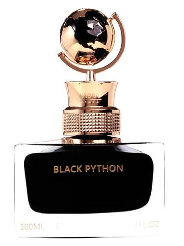 Black Python — Aurora Scents