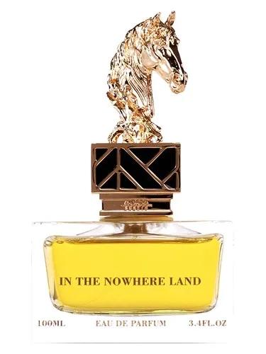 In The Nowhere Land — Aurora Scents