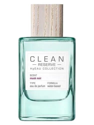 H2Eau Musk Noir — Clean