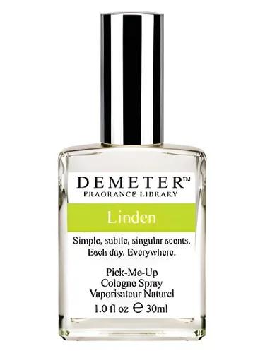 Linden — Demeter Fragrance