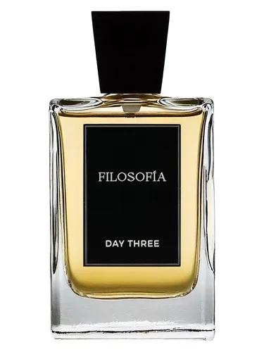 Filosofia — Day Three