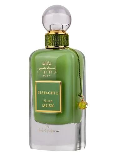 Pistachio Musk — Ard Al Zaafaran / ارض الزعفران التجارية