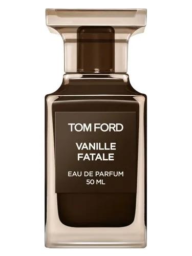 Vanille Fatale (2024) — Tom Ford
