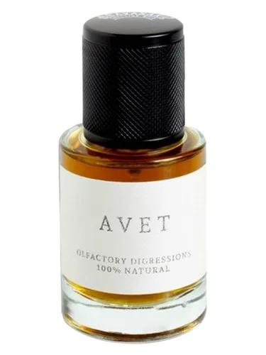Avet — Bravanariz
