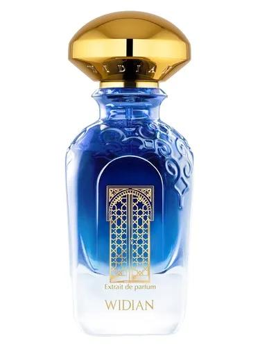 Granada — Widian / AJ Arabia