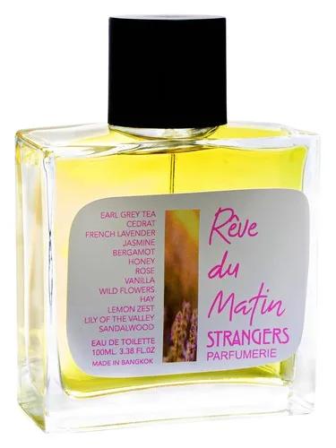 Rêve Du Matin — Strangers Parfumerie