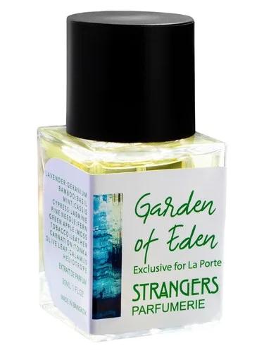 Garden Of Eden — Strangers Parfumerie