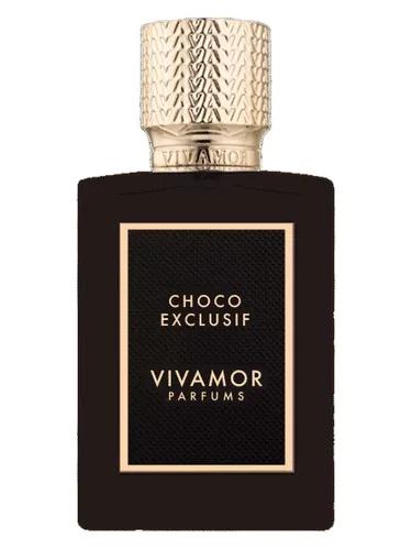 Choco Exclusif — Vivamor Parfums