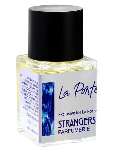 La Porte — Strangers Parfumerie