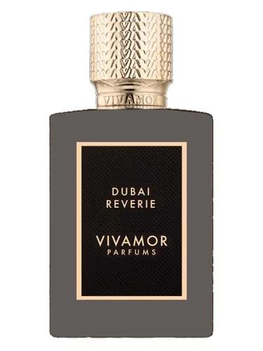 Dubai Reverie — Vivamor Parfums
