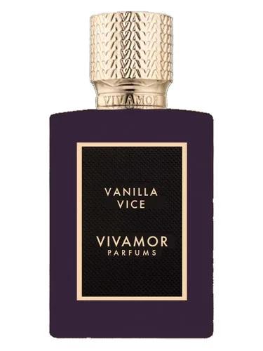 Vanilla Vice — Vivamor Parfums