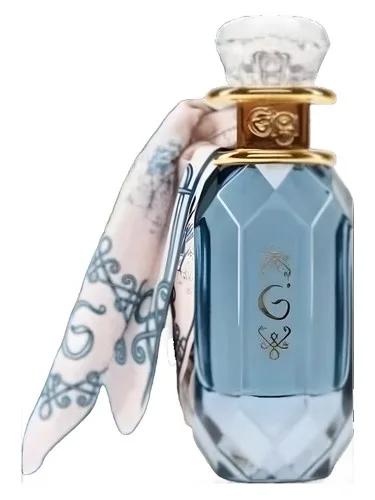 Gigi Lazuli — Avatim