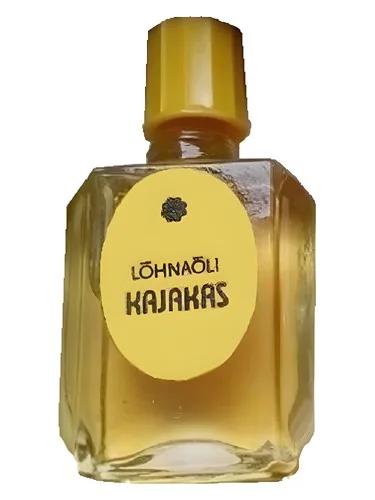 Kajakas (Чайка) — Flora