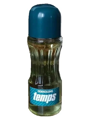 Temps — Dzintars