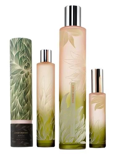 Coco Monoi — Thymes