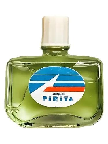 Pirita — Flora