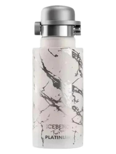 Iceberg Twice Platinum — Iceberg
