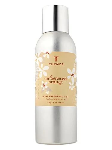 Ambersweet Orange — Thymes