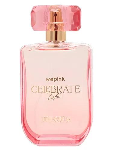 Celebrate Life — We Pink