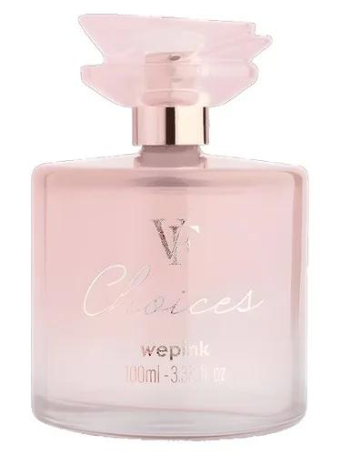 VF Choices — We Pink