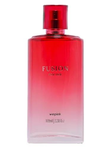 Fusion For Her — We Pink