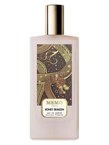 Honey Dragon — Memo Paris