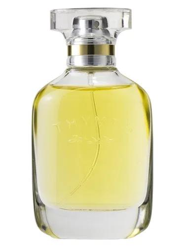 Goldleaf — Thymes