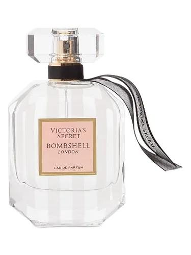 Bombshell London — Victoria'S Secret