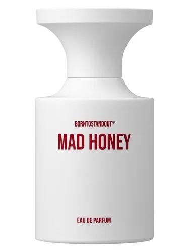 Mad Honey BORNTOSTANDOUT® — Borntostandout